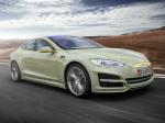 Rinspeed XchangE Concept 2014 года